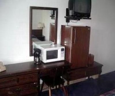 фото отеля Col-Pacific Motel