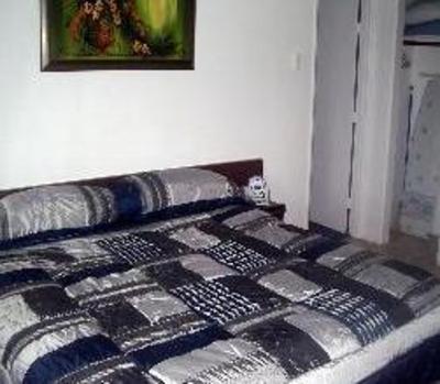 фото отеля Col-Pacific Motel