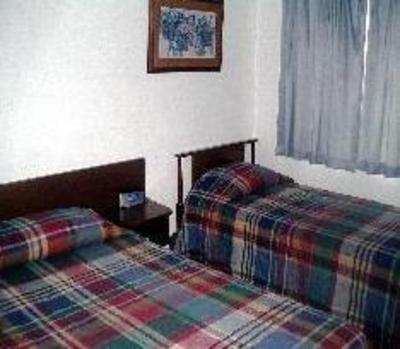фото отеля Col-Pacific Motel