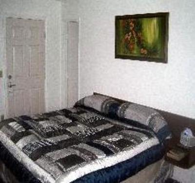 фото отеля Col-Pacific Motel