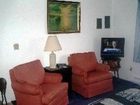фото отеля Col-Pacific Motel