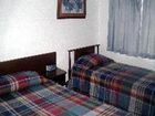 фото отеля Col-Pacific Motel