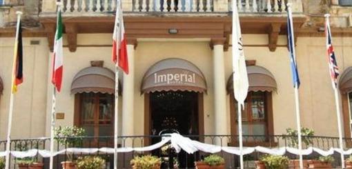 фото отеля Imperial Hotel Sliema