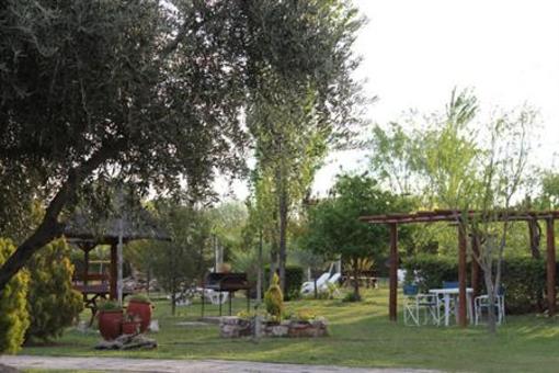 фото отеля Complejo Turistico Los Troncos