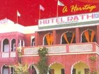 RATH MANDAWA