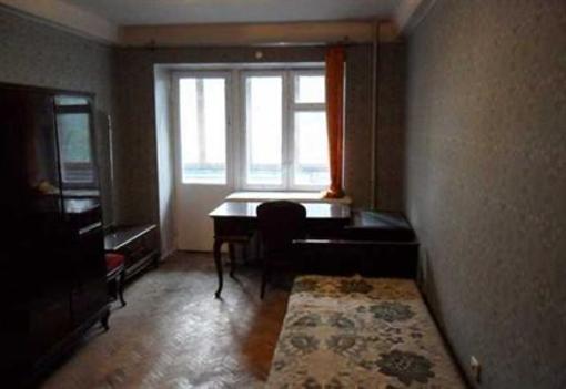 фото отеля Rusanovka House