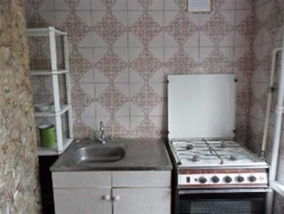 фото отеля Rusanovka House