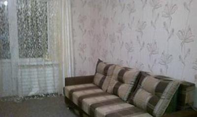 фото отеля Rusanovka House