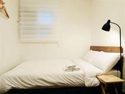 фото отеля Beige Hostel