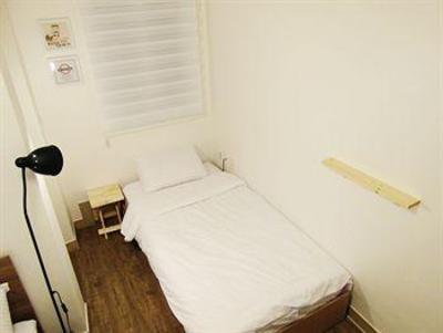 фото отеля Beige Hostel