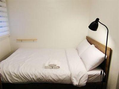 фото отеля Beige Hostel