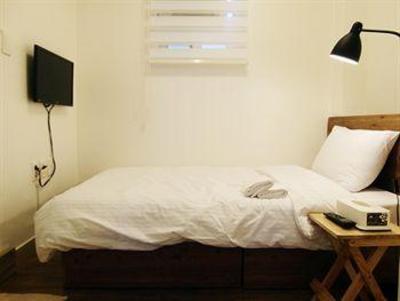фото отеля Beige Hostel