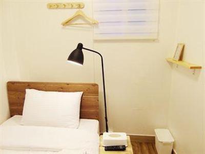 фото отеля Beige Hostel