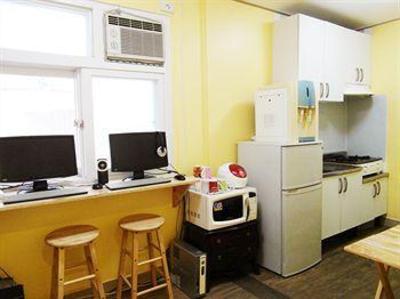фото отеля Beige Hostel