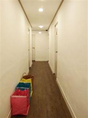 фото отеля Beige Hostel