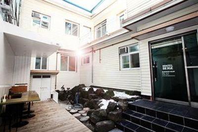 фото отеля Beige Hostel