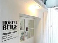 Beige Hostel