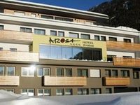 Hotel Garni Arosa