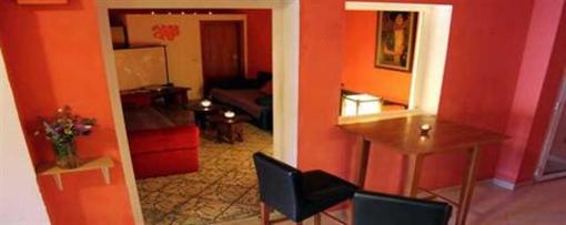 фото отеля Dubrovnik Backpackers Club
