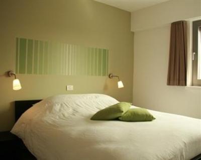 фото отеля Antares Bed and Breakfast