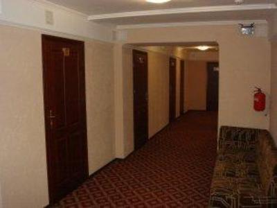 фото отеля Znanie Hotel
