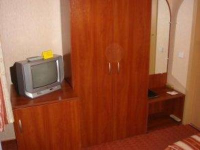 фото отеля Znanie Hotel