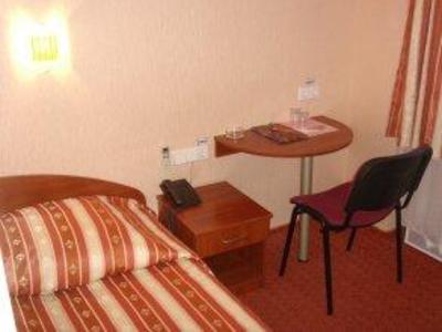 фото отеля Znanie Hotel