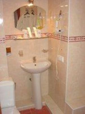 фото отеля Znanie Hotel