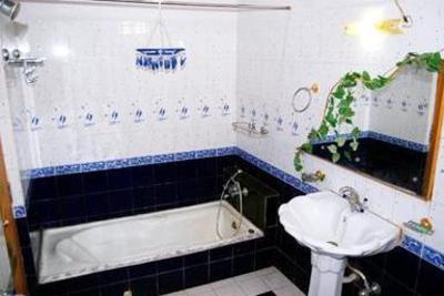 фото отеля Hotel Utkarsh