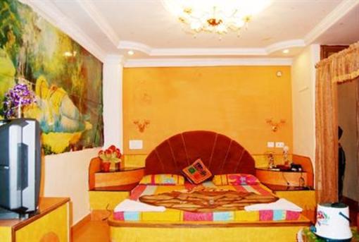 фото отеля Hotel Utkarsh
