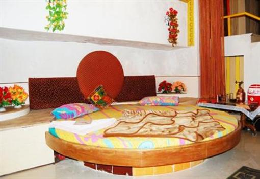 фото отеля Hotel Utkarsh