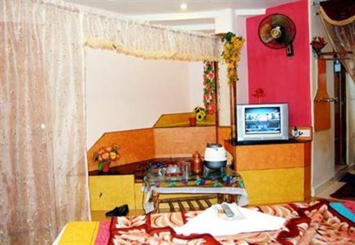 фото отеля Hotel Utkarsh