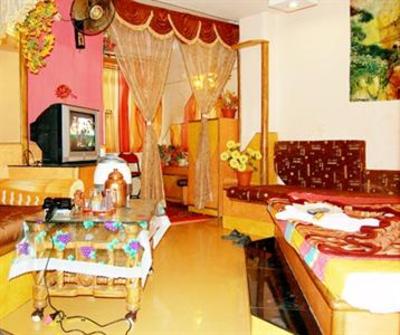 фото отеля Hotel Utkarsh