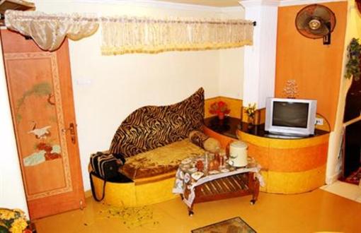 фото отеля Hotel Utkarsh