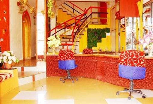 фото отеля Hotel Utkarsh