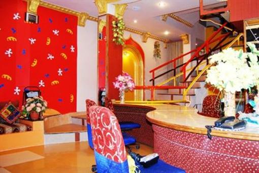 фото отеля Hotel Utkarsh