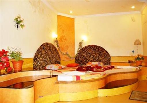 фото отеля Hotel Utkarsh