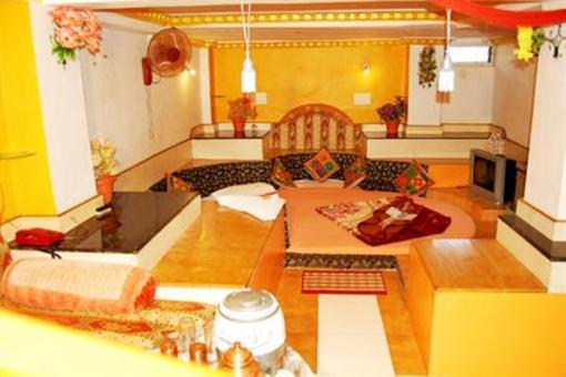 фото отеля Hotel Utkarsh