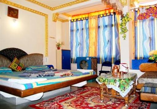 фото отеля Hotel Utkarsh
