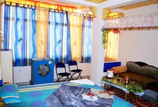 фото отеля Hotel Utkarsh