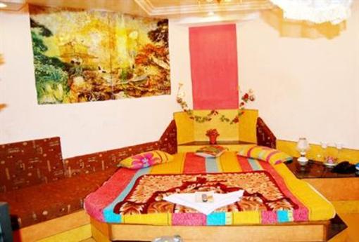 фото отеля Hotel Utkarsh