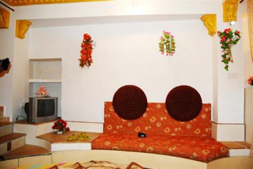 фото отеля Hotel Utkarsh