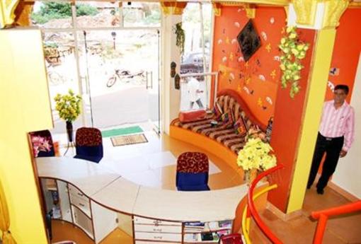 фото отеля Hotel Utkarsh