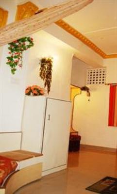 фото отеля Hotel Utkarsh