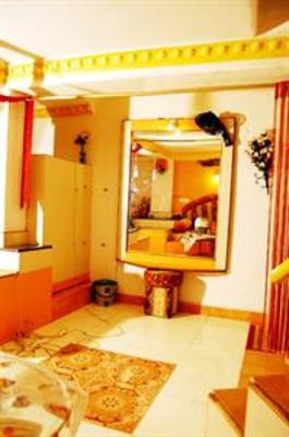 фото отеля Hotel Utkarsh