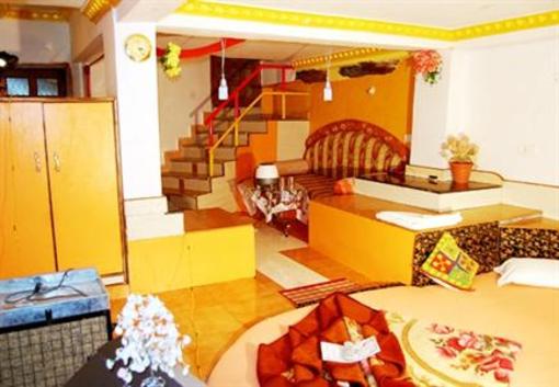 фото отеля Hotel Utkarsh