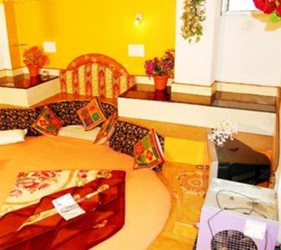 фото отеля Hotel Utkarsh