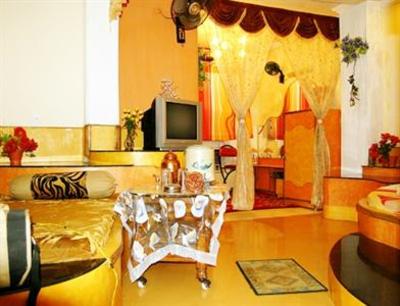 фото отеля Hotel Utkarsh