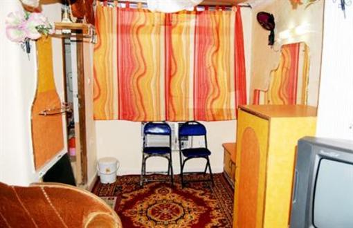 фото отеля Hotel Utkarsh