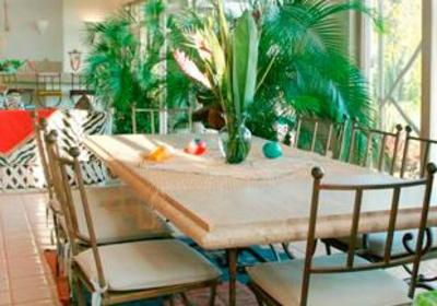 фото отеля Casa Contenta Luxury Bed and Breakfast